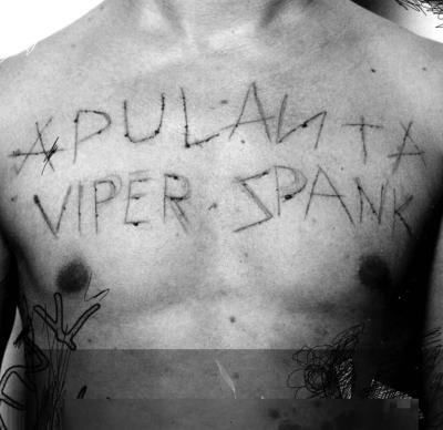Viper_Spank