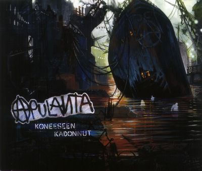 Koneeseen_kadonnut