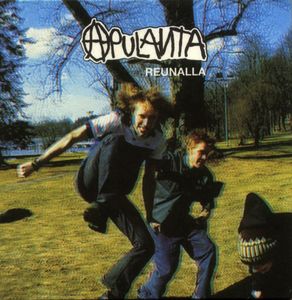 Reunalla